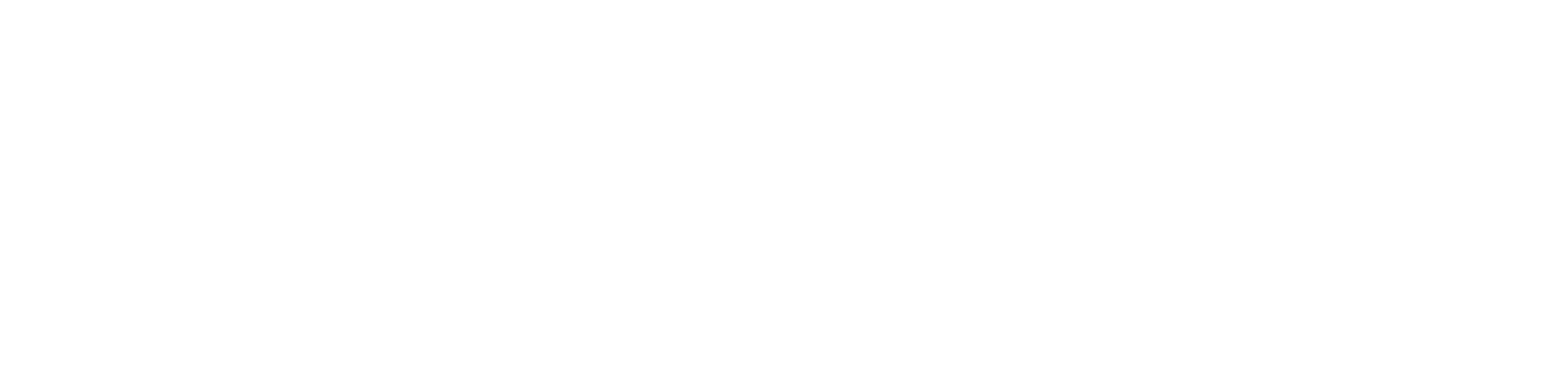 The Wright Center triple logo